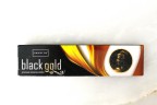 Nandita Fragrances, BLACK GOLD Premium Masala Incense Sticks Agarbatti, 50g